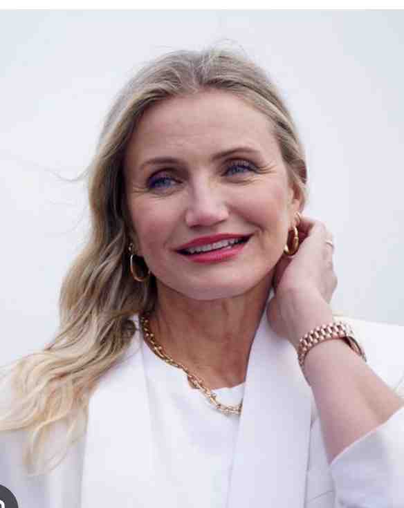 Cameron Diaz